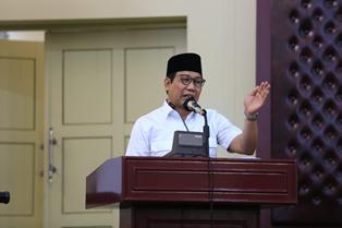 Mendes PDTT Minta Sisa Dana Desa Digunakan untuk Program PKTD Agar Ekonomi Desa Terus Bergerak